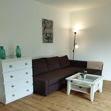 Apartment Wittorf ノイミュンスター エクステリア 写真