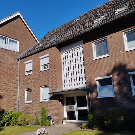 Apartment Wittorf ノイミュンスター エクステリア 写真