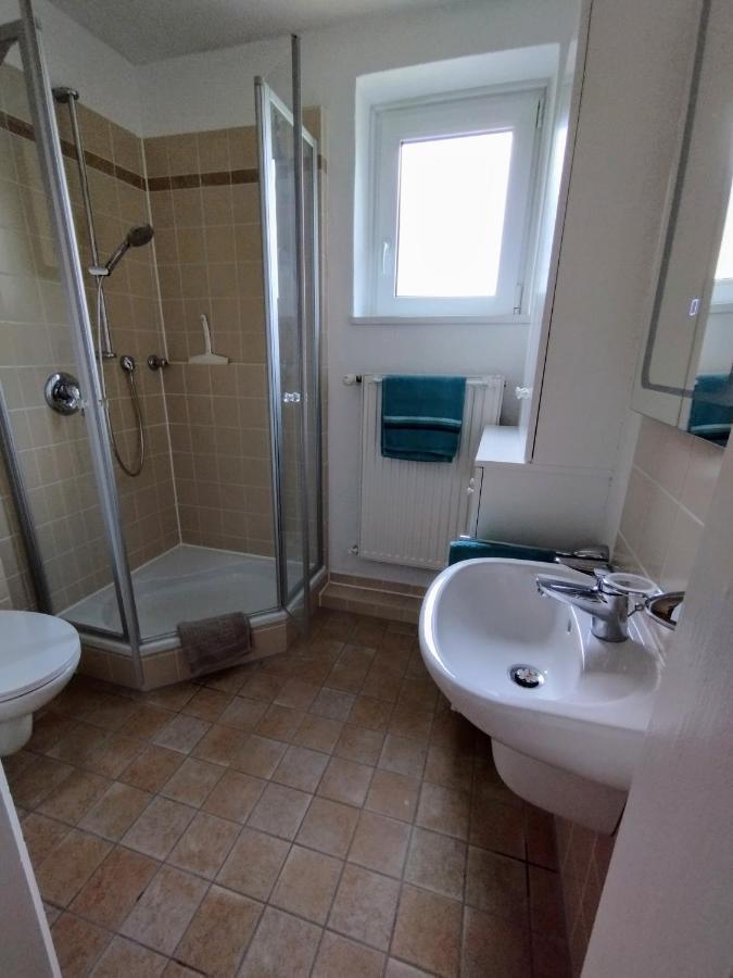 Apartment Wittorf ノイミュンスター エクステリア 写真