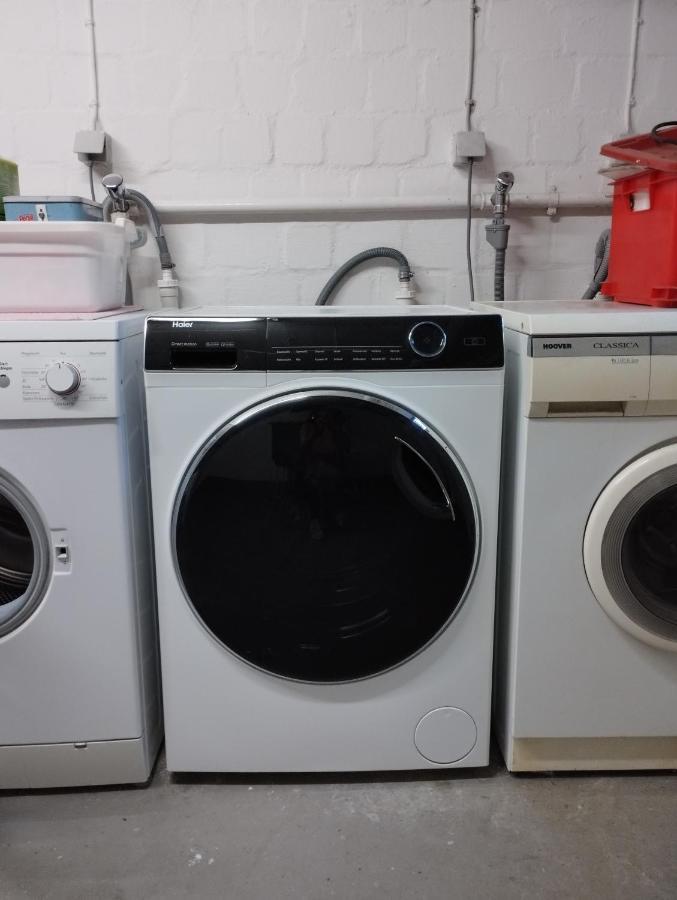 Apartment Wittorf ノイミュンスター エクステリア 写真