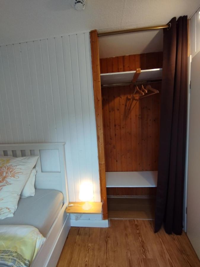 Apartment Wittorf ノイミュンスター エクステリア 写真