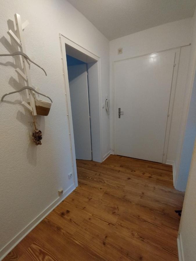 Apartment Wittorf ノイミュンスター エクステリア 写真