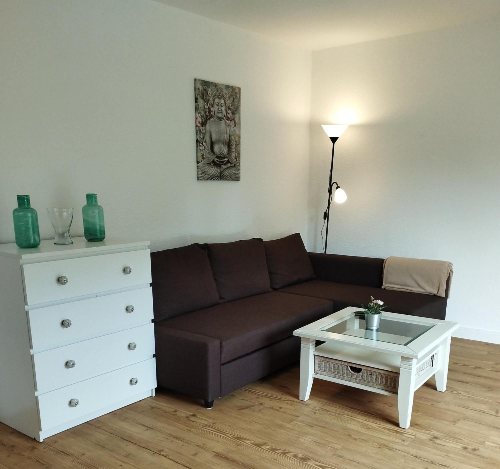 Apartment Wittorf ノイミュンスター エクステリア 写真