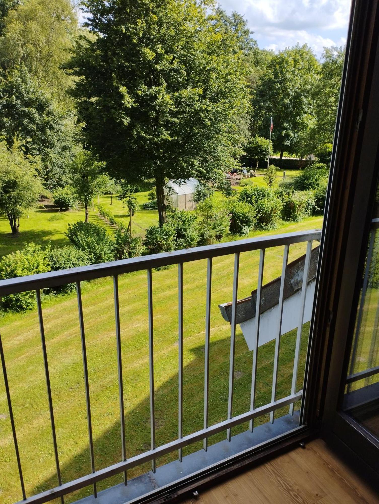 Apartment Wittorf ノイミュンスター エクステリア 写真